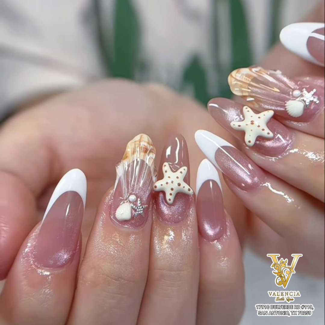  Valencia Nails Spa